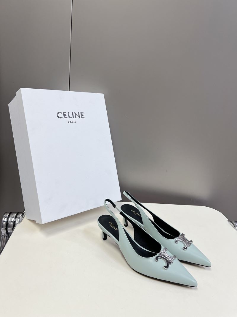 Celine Sandals